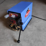 Welding Machines ltd