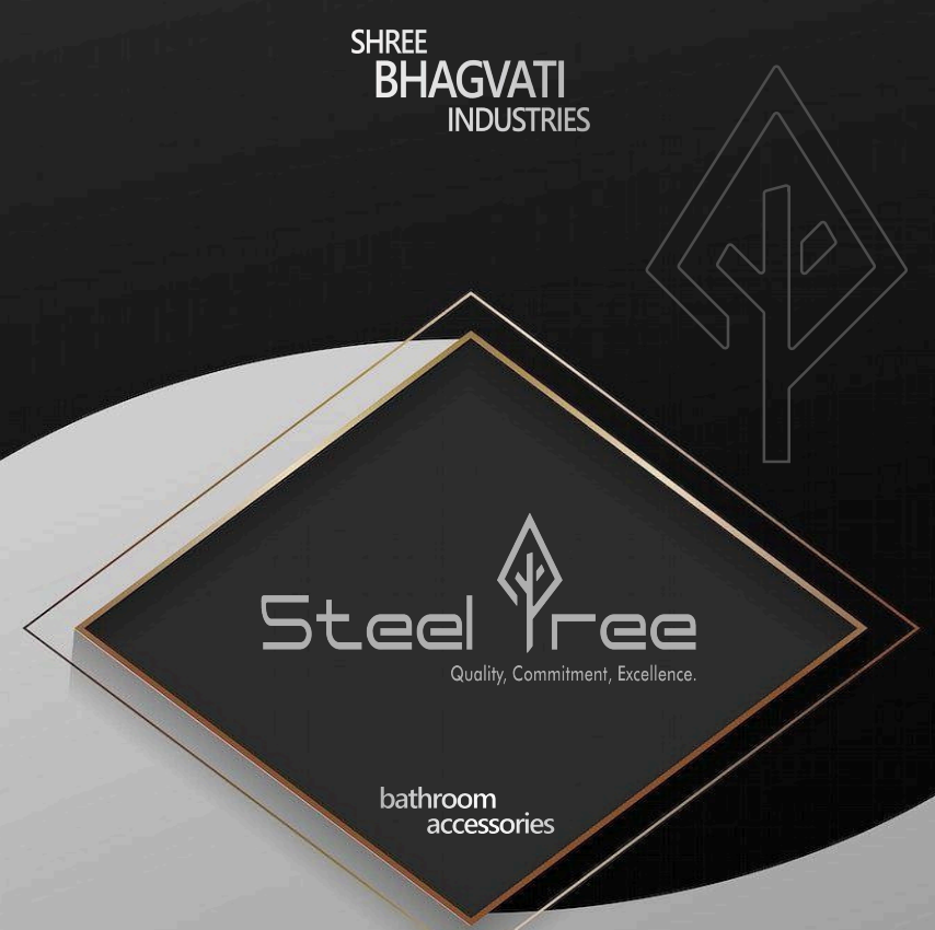 Bathroom accessories