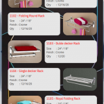 Bathroom accessories