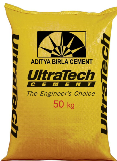 Construction Materials