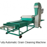 Agriculture Machinery