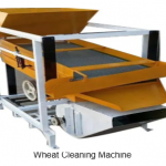 Agriculture Machinery