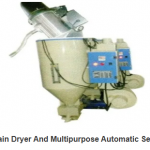 Agriculture Machinery