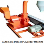 Agriculture Machinery