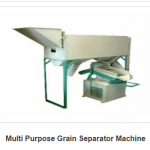 Agriculture Machinery