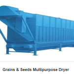 Agriculture Machinery