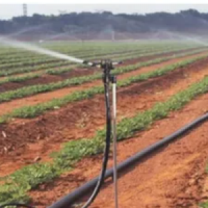 Irrigation System