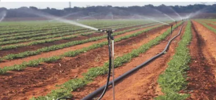 Irrigation System