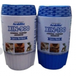 Distributor of ARALDITE / Chempax Construction Chemicals