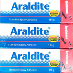 Distributor of ARALDITE / Chempax Construction Chemicals