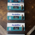 Distributor of ARALDITE / Chempax Construction Chemicals