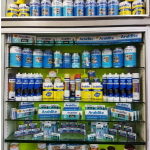 Distributor of ARALDITE / Chempax Construction Chemicals