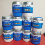Distributor of ARALDITE / Chempax Construction Chemicals