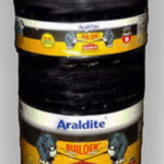 Distributor of ARALDITE / Chempax Construction Chemicals