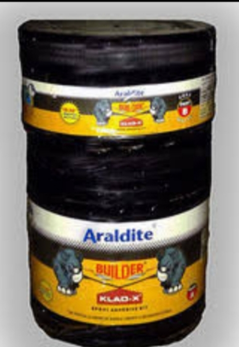 Distributor of ARALDITE / Chempax Construction Chemicals