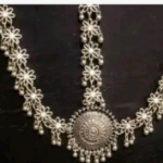 Silver Jewellery Show rooms