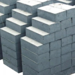 Mfg. of Blocks