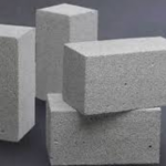 Mfg. of Blocks
