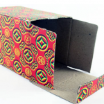 Printed  Packing box