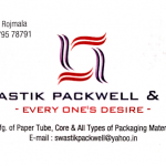 Paper Core, and Tube Cello Tape , Box Straps,  Stretch Film,  PET straps.