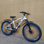 We manufacture cycle & e-cycle