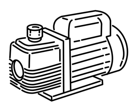 Vacuum pump