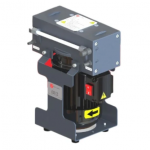 Vacuum Pump, Single Stage Rotary Vane Vacuum Pump, Two Stage Belt Drive Rotary Vane Vacuum Pump.