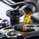 Lubricants & grease of industrial specialist