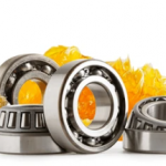 Lubricants & grease of industrial specialist