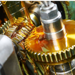 Lubricants & grease of industrial specialist