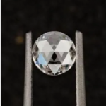 Manufacturer a wide range of Polki Diamond, Rough Diamond, etc.