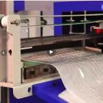 Fully & Semiautomatic Zarkan Shaking Machine