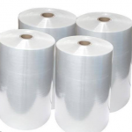 Mfg. HM LD Bags Rolls & Sheets Treated Roll's
