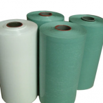 Mfg. HM LD Bags Rolls & Sheets Treated Roll's