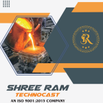 Advantages Of C.I. Casting