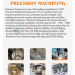 Advantages Of C.I. Casting