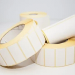 Wax Ribbon, Barcode Label etc.