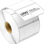 Wax Ribbon, Barcode Label etc.