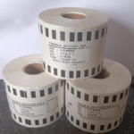 Wax Ribbon, Barcode Label etc.