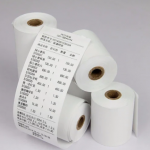 Wax Ribbon, Barcode Label etc.