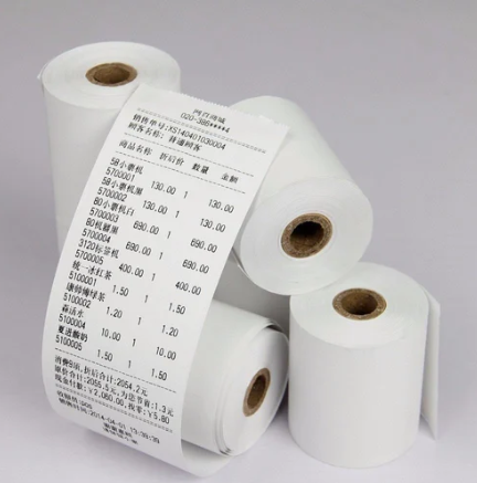Wax Ribbon, Barcode Label etc.