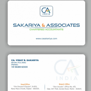 Accounting Services