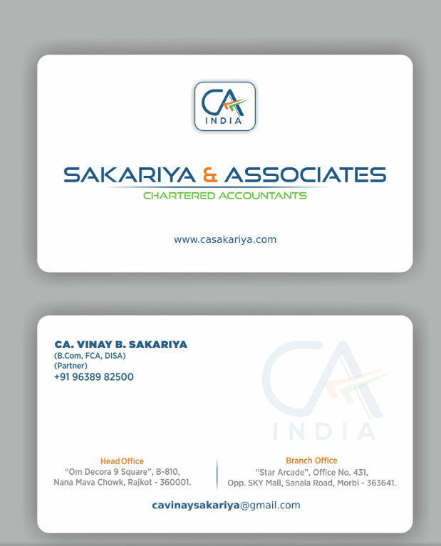 Accounting Services