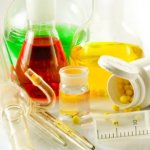 Pharma Raw Materials