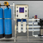 Water Treatment Company