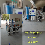 Water Treatment Company