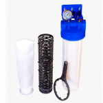 Water Treatment Company