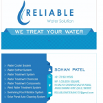 Water Treatment Company