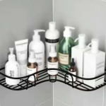 Manufacturer and Wholesale Trader of Soap Dish, Liquid Soap Dispenser, Towel Rod, Tumbler Holder, Robe Hook, Napkin Ring