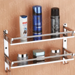 Manufacturer and Wholesale Trader of Soap Dish, Liquid Soap Dispenser, Towel Rod, Tumbler Holder, Robe Hook, Napkin Ring